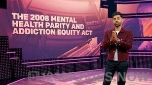 Patriot Act with Hasan Minhaj Season 5 Episode 1