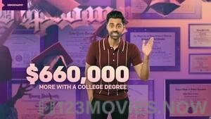 Patriot Act with Hasan Minhaj Season 6 Episode 6