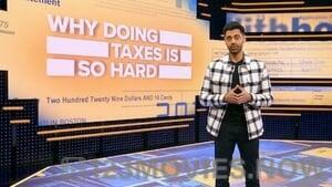 Patriot Act with Hasan Minhaj Season 6 Episode 8