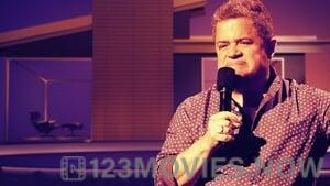 Patton Oswalt: I Love Everything