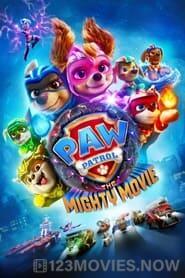 PAW Patrol: The Mighty Movie