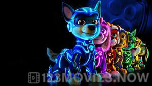 PAW Patrol: The Mighty Movie