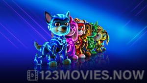 PAW Patrol: The Mighty Movie