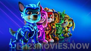 PAW Patrol: The Mighty Movie