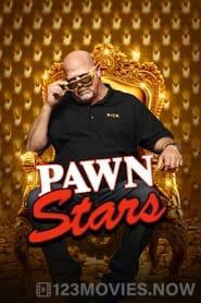 Pawn Stars Season 17 Episode 1