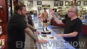 Pawn Stars Season 17 Episode 3