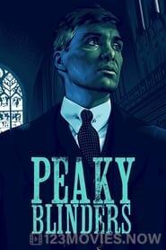 Peaky Blinders Season 1 Episode 1