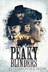 Peaky Blinders Season 6 Episode 4