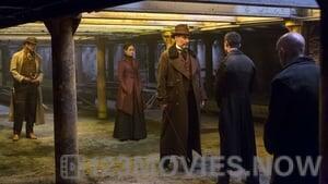 Penny Dreadful Season 1 Episode 1