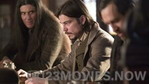 Penny Dreadful Season 1 Episode 8