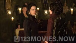 Penny Dreadful Season 2 Episode 9