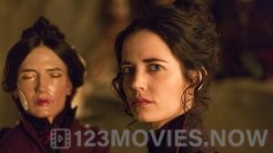 Penny Dreadful Season 2 Episode 9