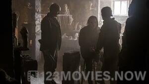 Penny Dreadful Season 2 Episode 9