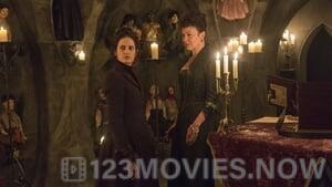 Penny Dreadful Season 2 Episode 9