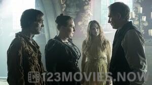 Penny Dreadful Season 2 Episode 9