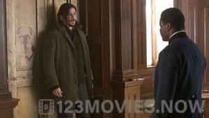 Penny Dreadful Season 2 Episode 9