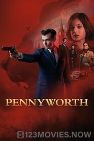 Pennyworth Season 2 Episode 10