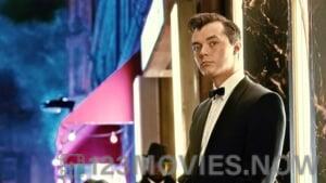 Pennyworth: The Origin of Batman’s Butler