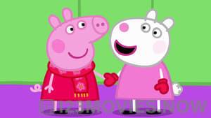 Peppa Celebrates Chinese New Year