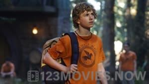 Percy Jackson and the Olympians Season 1 Episode 2