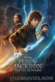 Percy Jackson and the Olympians Season 1 Episode 7