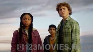 Percy Jackson and the Olympians Season 1 Episode 7