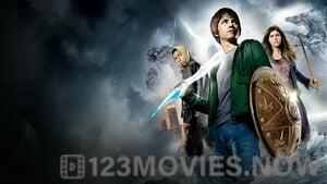 Percy Jackson & The Olympians: The Lightning Thief