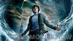 Percy Jackson & The Olympians: The Lightning Thief