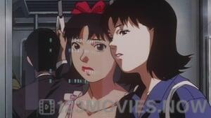 Perfect Blue