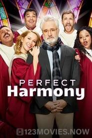 Perfect Harmony Season 1 Episode 1