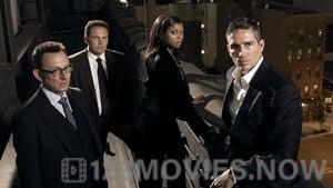 Person of Interest