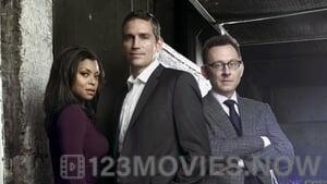 Person of Interest