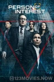 Person of Interest Season 1 Episode 1