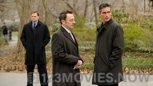 Person of Interest Season 1 Episode 1