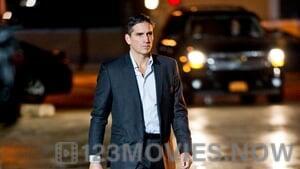 Person of Interest Season 1 Episode 10