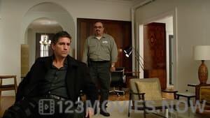 Person of Interest Season 1 Episode 11