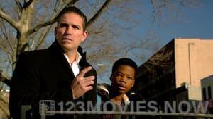 Person of Interest Season 1 Episode 14