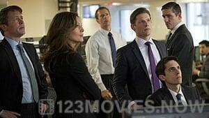 Person of Interest Season 1 Episode 16