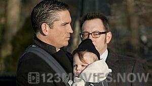 Person of Interest Season 1 Episode 17