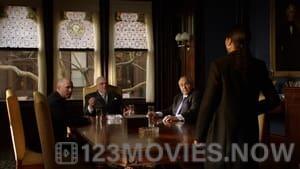 Person of Interest Season 1 Episode 19