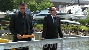 Person of Interest Season 1 Episode 2