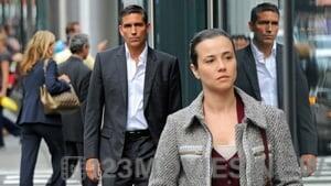 Person of Interest Season 1 Episode 4