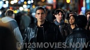 Person of Interest Season 1 Episode 9