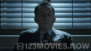 Person of Interest Season 3 Episode 10