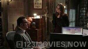 Person of Interest Season 3 Episode 17