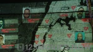 Person of Interest Season 3 Episode 21