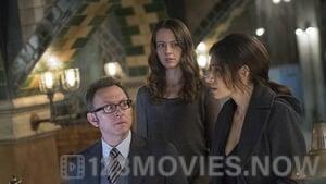 Person of Interest Season 4 Episode 10