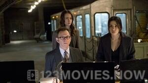 Person of Interest Season 4 Episode 10