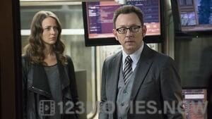 Person of Interest Season 4 Episode 10