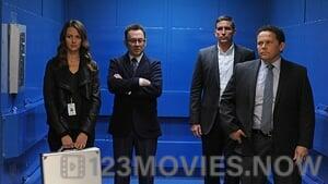 Person of Interest Season 4 Episode 11